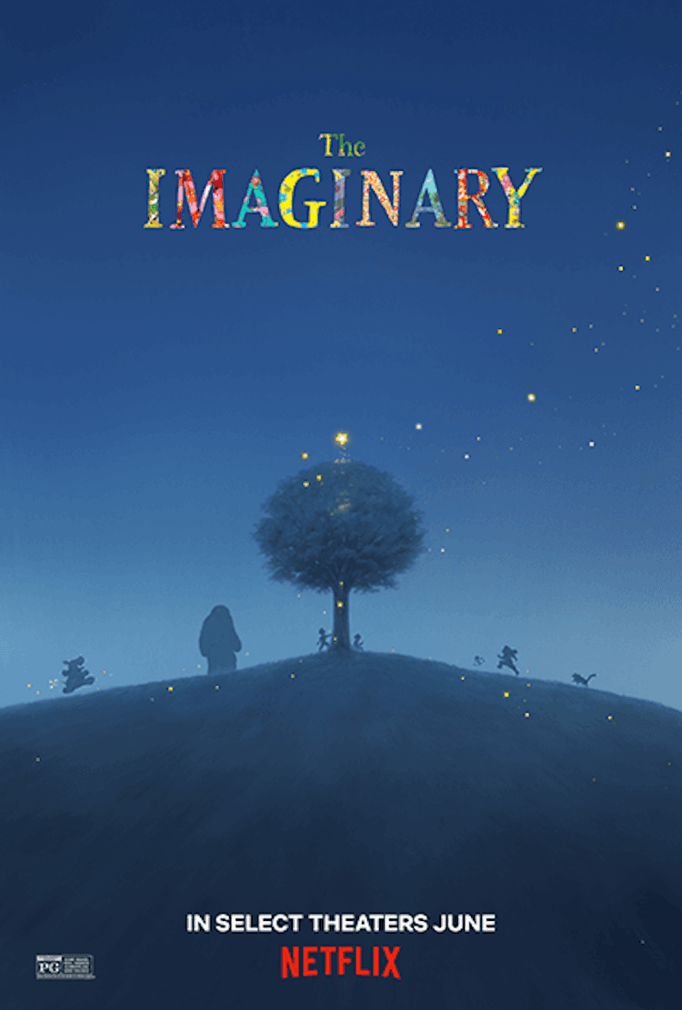 The Imaginary